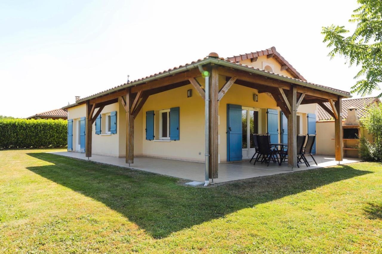 Eurl Forges 33 Villa Les Forges  Ngoại thất bức ảnh